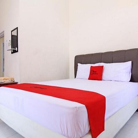 Reddoorz Near Umy Yogyakarta Ξενοδοχείο Ngabean Εξωτερικό φωτογραφία