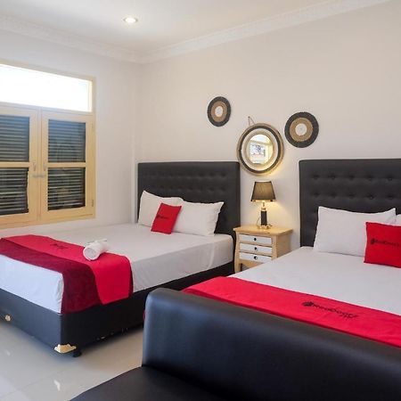Reddoorz Near Umy Yogyakarta Ξενοδοχείο Ngabean Εξωτερικό φωτογραφία