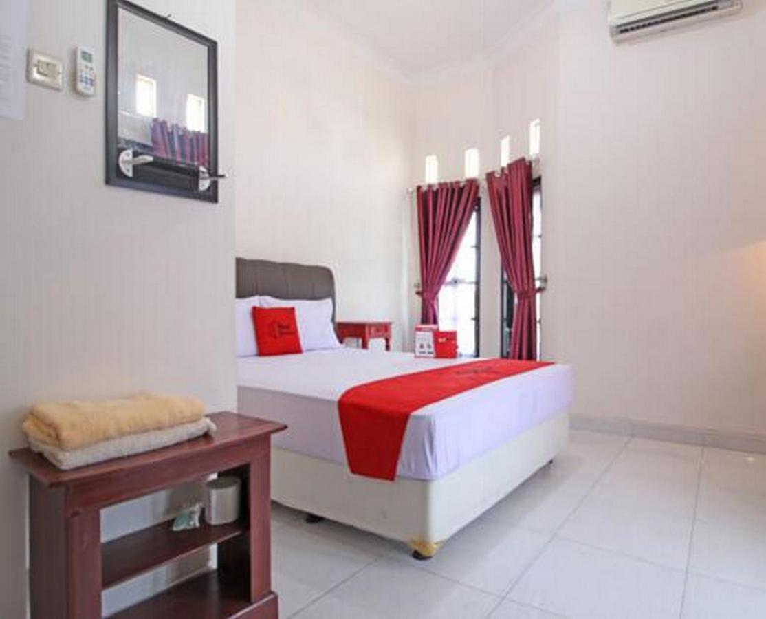 Reddoorz Near Umy Yogyakarta Ξενοδοχείο Ngabean Εξωτερικό φωτογραφία