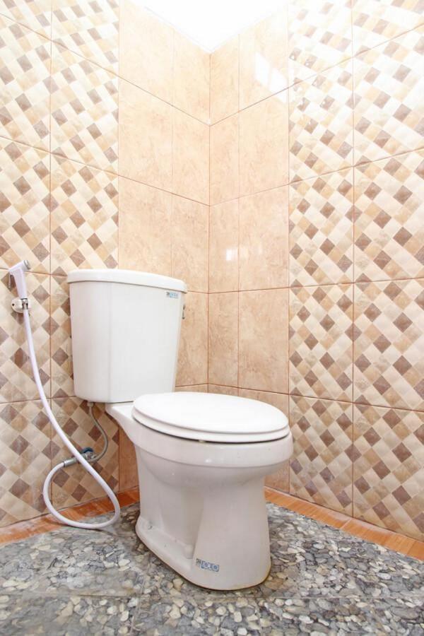 Reddoorz Near Umy Yogyakarta Ξενοδοχείο Ngabean Εξωτερικό φωτογραφία