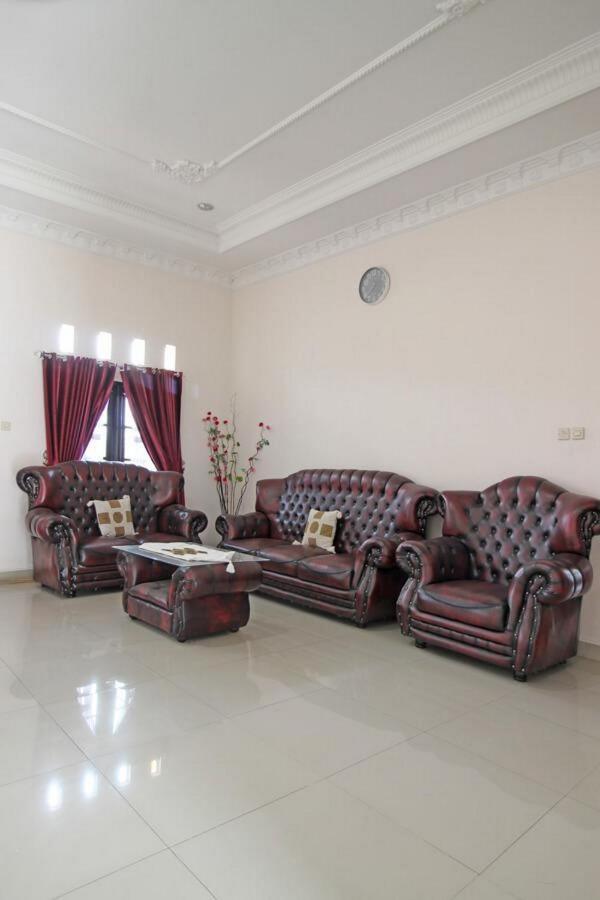 Reddoorz Near Umy Yogyakarta Ξενοδοχείο Ngabean Εξωτερικό φωτογραφία