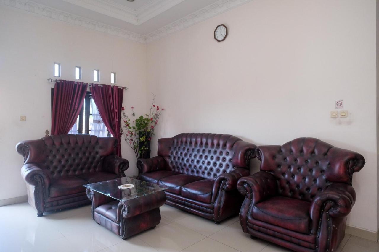 Reddoorz Near Umy Yogyakarta Ξενοδοχείο Ngabean Εξωτερικό φωτογραφία