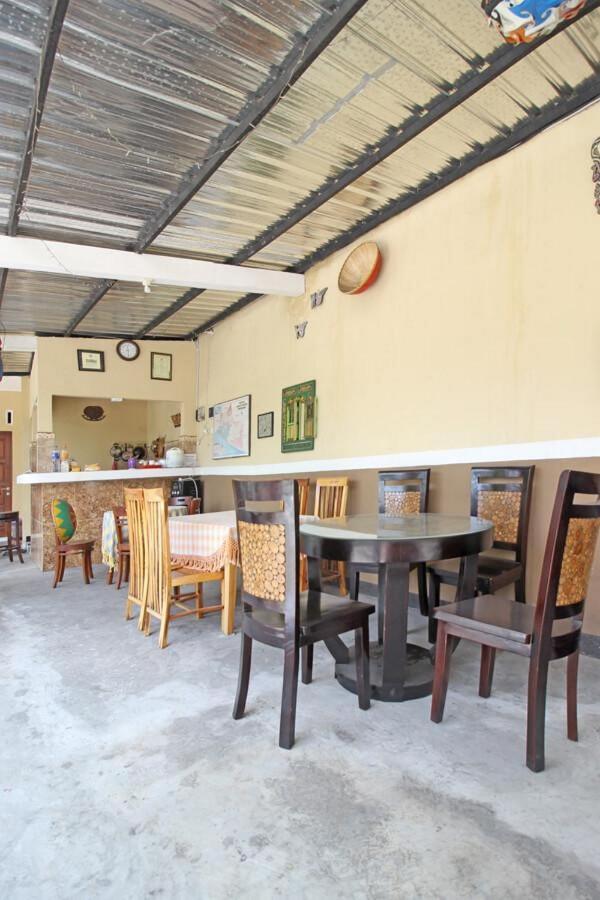 Reddoorz Near Umy Yogyakarta Ξενοδοχείο Ngabean Εξωτερικό φωτογραφία